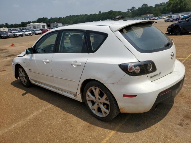 Photo 1 VIN: JM1BK343091245249 - MAZDA 3 S 