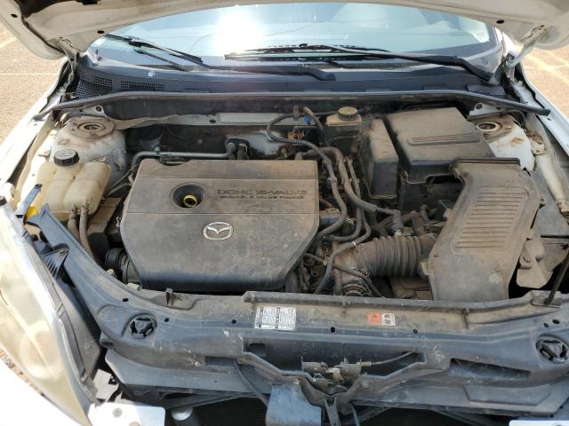 Photo 10 VIN: JM1BK343091245249 - MAZDA 3 S 