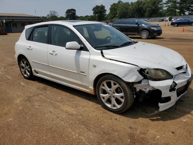 Photo 3 VIN: JM1BK343091245249 - MAZDA 3 S 