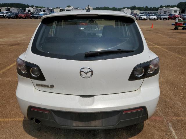 Photo 5 VIN: JM1BK343091245249 - MAZDA 3 S 