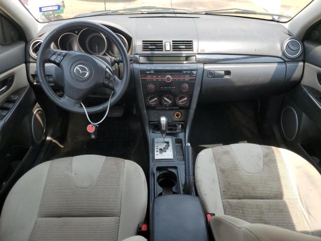 Photo 7 VIN: JM1BK343091245249 - MAZDA 3 S 