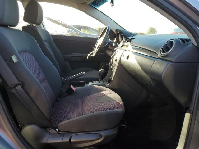 Photo 4 VIN: JM1BK343151227708 - MAZDA MAZDA3 