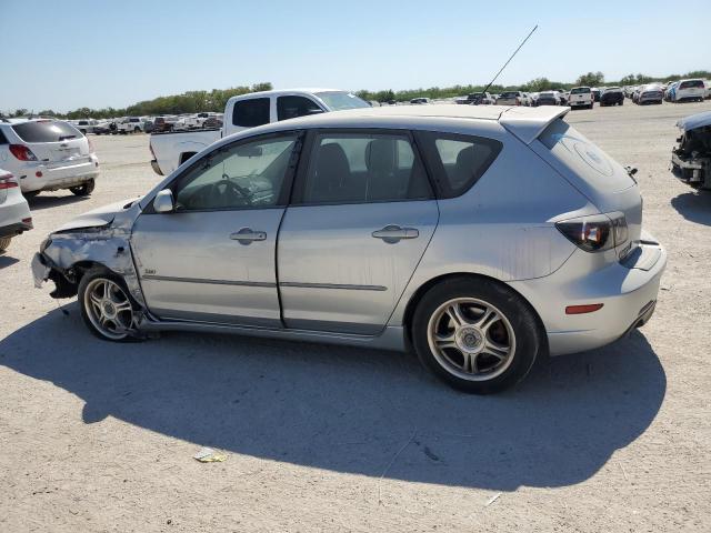 Photo 1 VIN: JM1BK343151270204 - MAZDA 3 HATCHBAC 