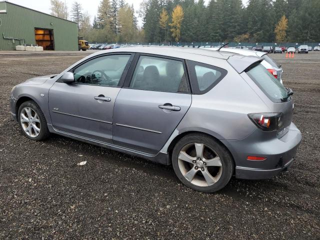 Photo 1 VIN: JM1BK343151319725 - MAZDA 3 HATCHBAC 