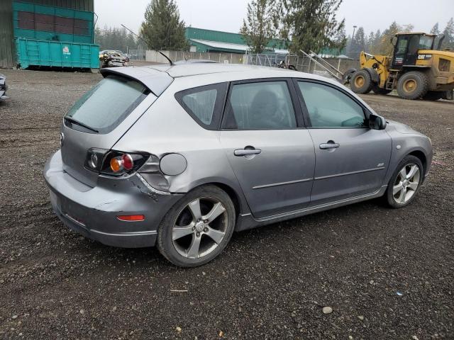 Photo 2 VIN: JM1BK343151319725 - MAZDA 3 HATCHBAC 