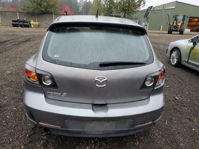 Photo 5 VIN: JM1BK343151319725 - MAZDA 3 HATCHBAC 