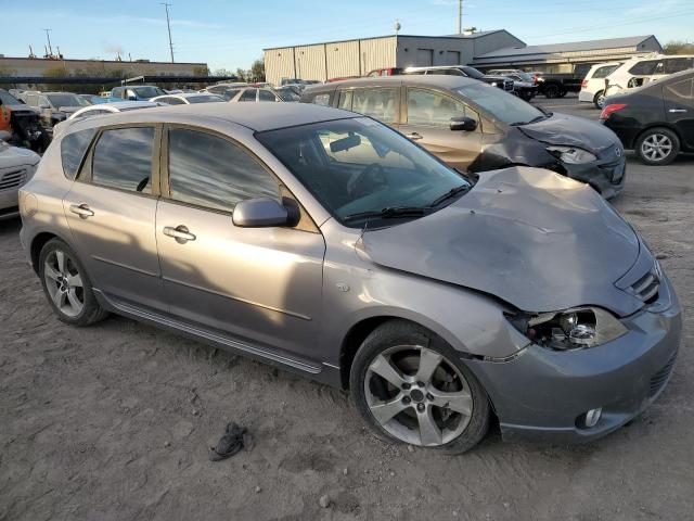 Photo 3 VIN: JM1BK343151331325 - MAZDA 3 HATCHBAC 