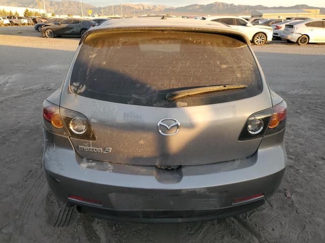 Photo 5 VIN: JM1BK343151331325 - MAZDA 3 HATCHBAC 