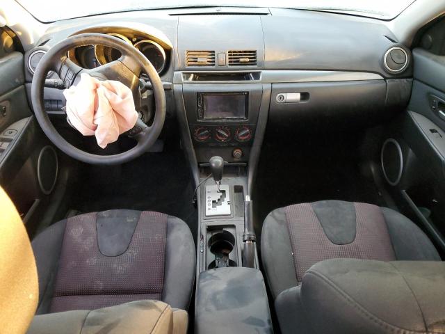 Photo 7 VIN: JM1BK343151331325 - MAZDA 3 HATCHBAC 