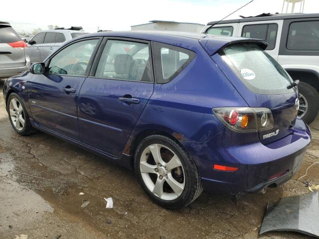 Photo 1 VIN: JM1BK343161431183 - MAZDA MAZDA3 