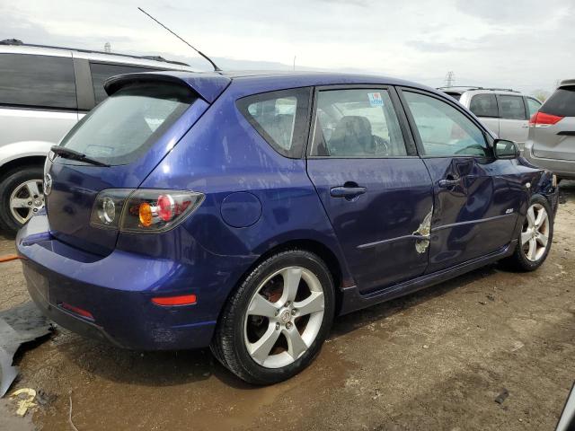 Photo 2 VIN: JM1BK343161431183 - MAZDA MAZDA3 