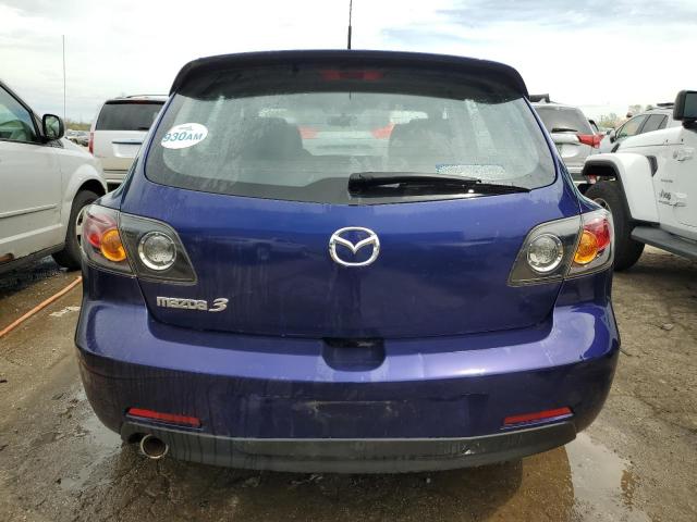 Photo 5 VIN: JM1BK343161431183 - MAZDA MAZDA3 