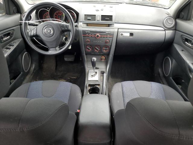 Photo 7 VIN: JM1BK343161431183 - MAZDA MAZDA3 