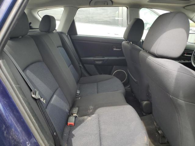 Photo 9 VIN: JM1BK343161431183 - MAZDA MAZDA3 