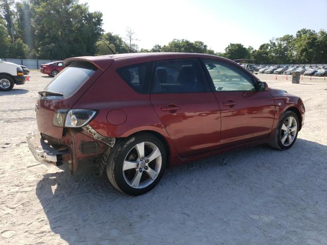 Photo 2 VIN: JM1BK343161510062 - MAZDA MAZDA3 