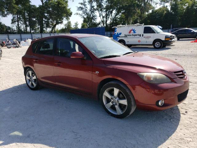 Photo 3 VIN: JM1BK343161510062 - MAZDA MAZDA3 