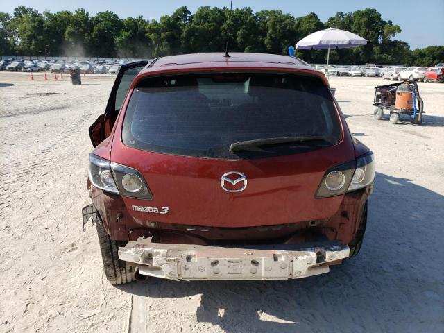 Photo 5 VIN: JM1BK343161510062 - MAZDA MAZDA3 