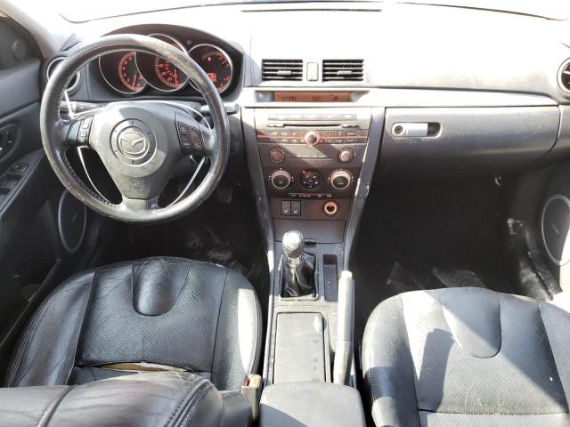 Photo 7 VIN: JM1BK343161510062 - MAZDA MAZDA3 