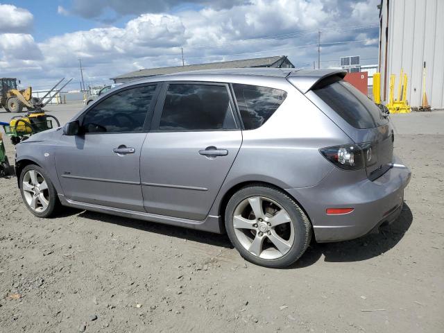 Photo 1 VIN: JM1BK343161519103 - MAZDA MAZDA3 