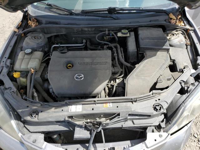 Photo 10 VIN: JM1BK343161519103 - MAZDA MAZDA3 