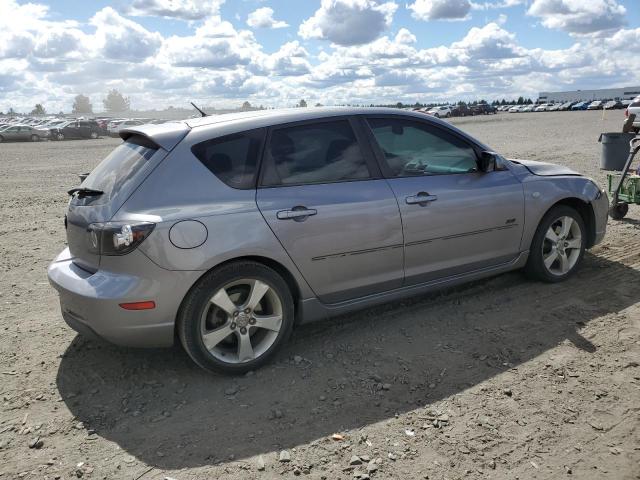 Photo 2 VIN: JM1BK343161519103 - MAZDA MAZDA3 