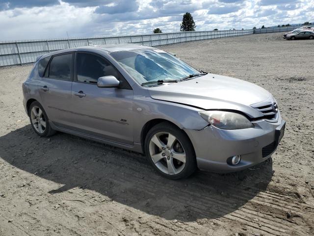 Photo 3 VIN: JM1BK343161519103 - MAZDA MAZDA3 