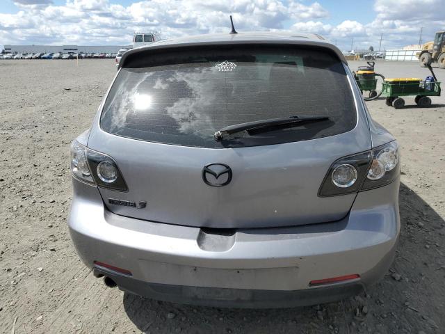 Photo 5 VIN: JM1BK343161519103 - MAZDA MAZDA3 