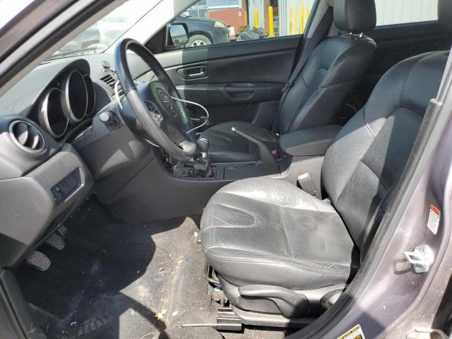 Photo 6 VIN: JM1BK343161519103 - MAZDA MAZDA3 