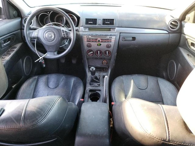 Photo 7 VIN: JM1BK343171687065 - MAZDA 3 HATCHBAC 