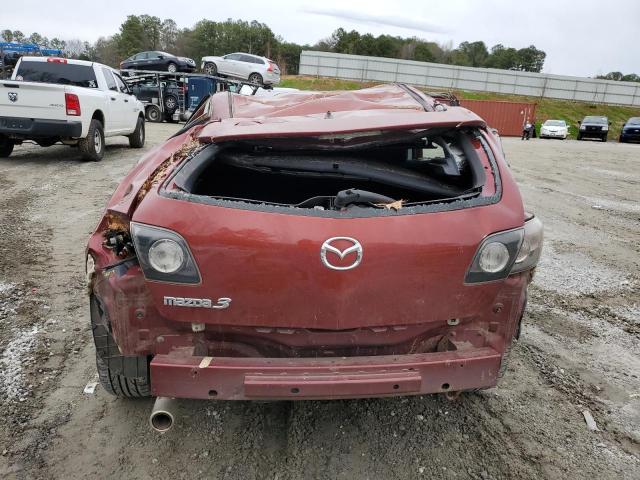 Photo 5 VIN: JM1BK343181120453 - MAZDA MAZDA3 