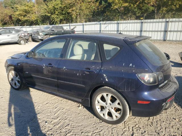 Photo 1 VIN: JM1BK343181149158 - MAZDA 3 HATCHBAC 