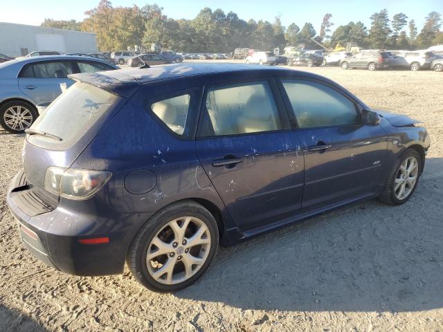 Photo 2 VIN: JM1BK343181149158 - MAZDA 3 HATCHBAC 