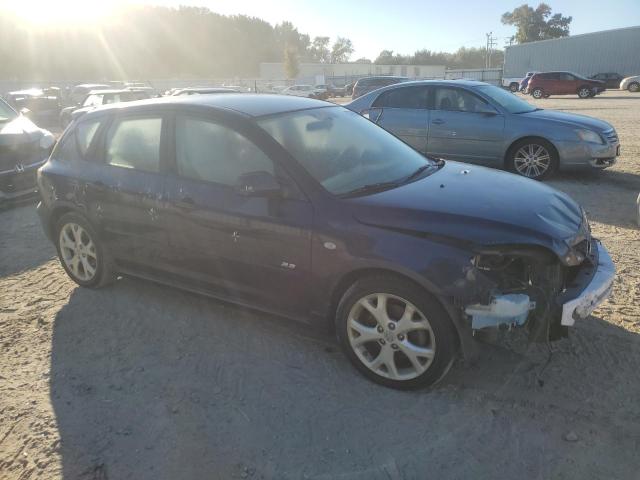 Photo 3 VIN: JM1BK343181149158 - MAZDA 3 HATCHBAC 