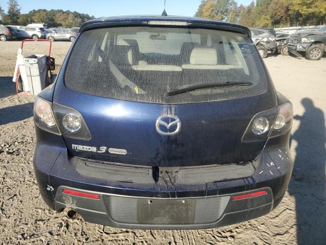 Photo 5 VIN: JM1BK343181149158 - MAZDA 3 HATCHBAC 