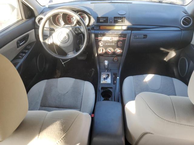 Photo 7 VIN: JM1BK343181149158 - MAZDA 3 HATCHBAC 