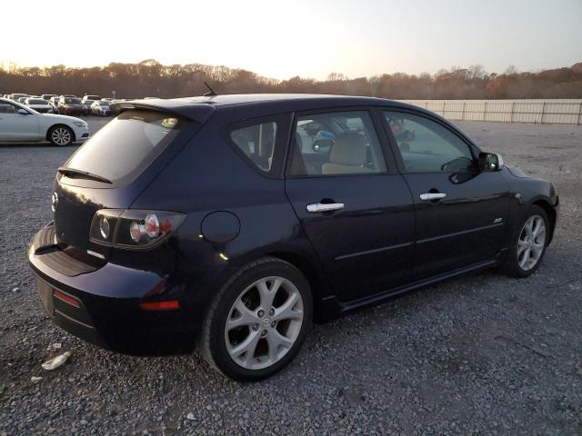 Photo 2 VIN: JM1BK343181173427 - MAZDA 3 HATCHBAC 