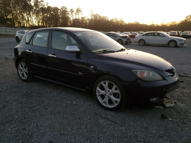 Photo 3 VIN: JM1BK343181173427 - MAZDA 3 HATCHBAC 