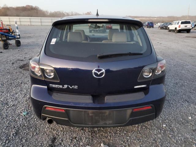 Photo 5 VIN: JM1BK343181173427 - MAZDA 3 HATCHBAC 