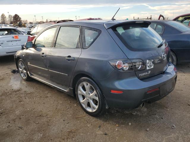 Photo 1 VIN: JM1BK343181176439 - MAZDA MAZDA3 