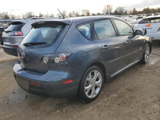 Photo 2 VIN: JM1BK343181176439 - MAZDA MAZDA3 