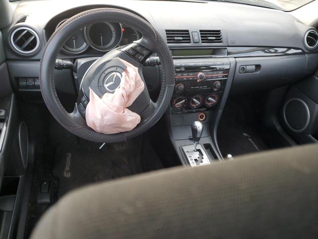 Photo 7 VIN: JM1BK343181176439 - MAZDA MAZDA3 