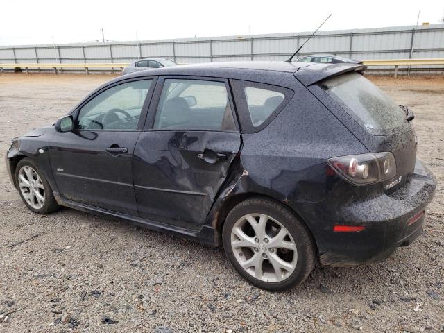 Photo 1 VIN: JM1BK343181832171 - MAZDA MAZDA3 