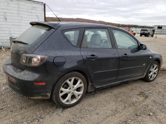 Photo 2 VIN: JM1BK343181832171 - MAZDA MAZDA3 