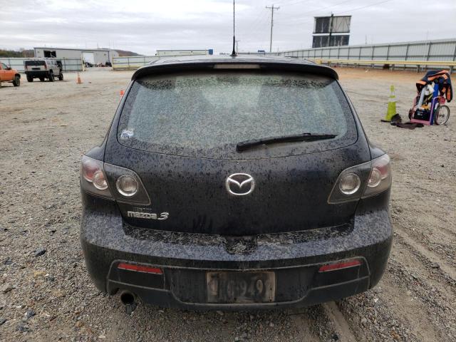 Photo 5 VIN: JM1BK343181832171 - MAZDA MAZDA3 