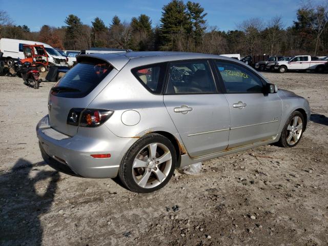 Photo 2 VIN: JM1BK343251242119 - MAZDA 3 