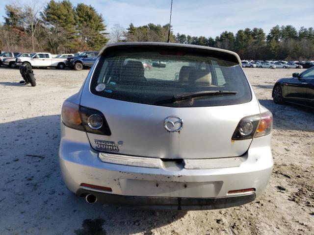 Photo 5 VIN: JM1BK343251242119 - MAZDA 3 