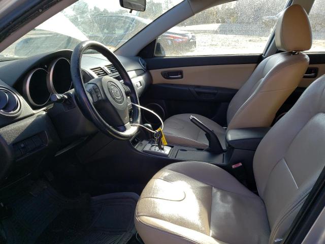 Photo 6 VIN: JM1BK343251242119 - MAZDA 3 