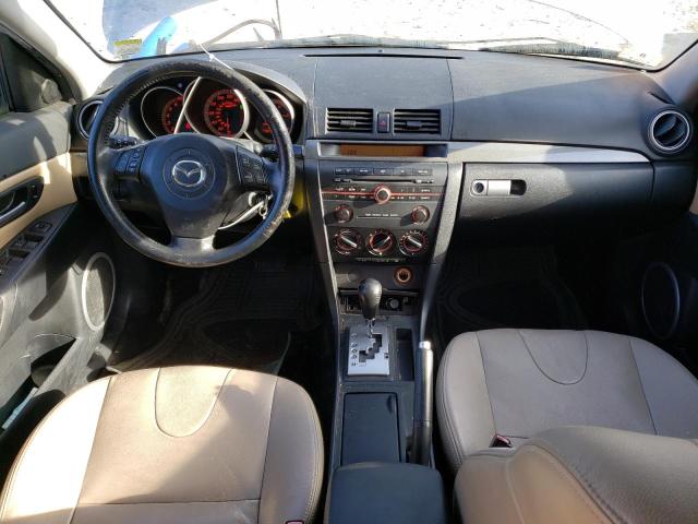 Photo 7 VIN: JM1BK343251242119 - MAZDA 3 