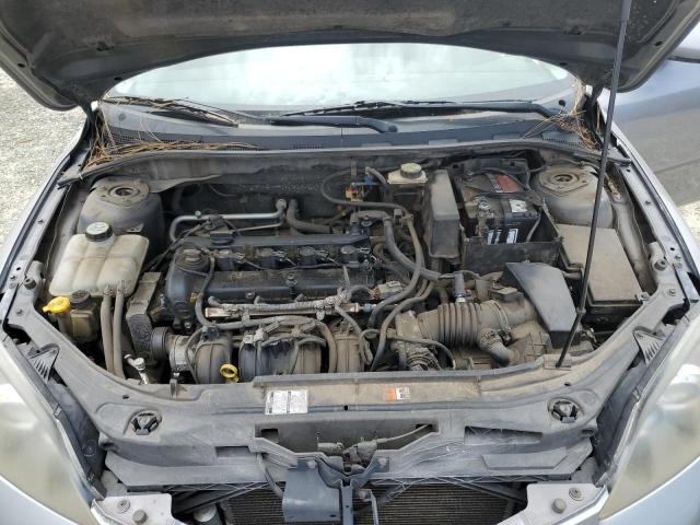 Photo 10 VIN: JM1BK343251259406 - MAZDA MAZDA3 