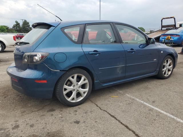 Photo 2 VIN: JM1BK343271642118 - MAZDA MAZDA3 